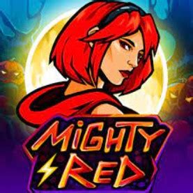 Slot Mighty Red